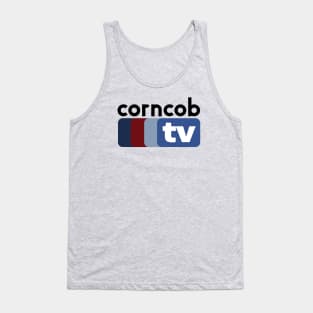 Corncob TV Tank Top